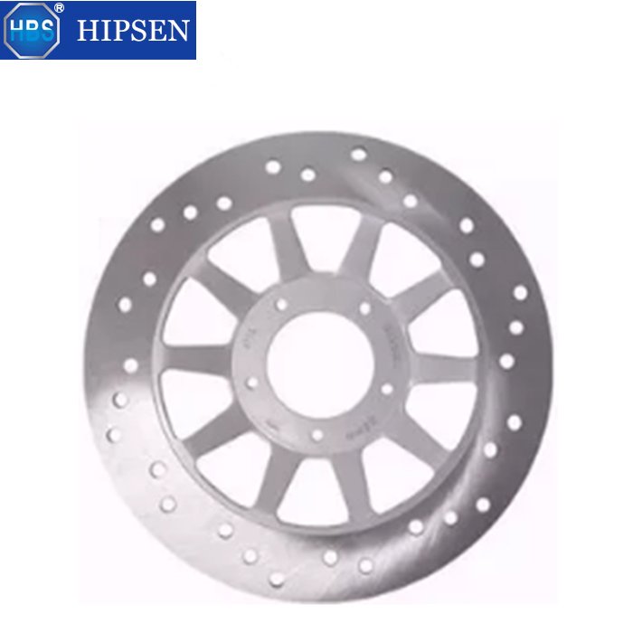 Break Disk / Brake Disc CG TITAN 125 for Honda